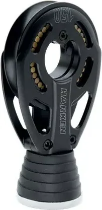 150mm Aluminum Stand-up Block