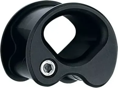 125mm Aluminum Center Becket