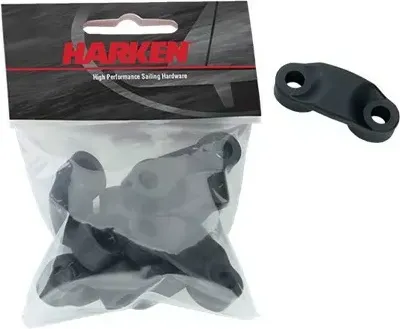 30mm Composite Eyestraps — Package of 6