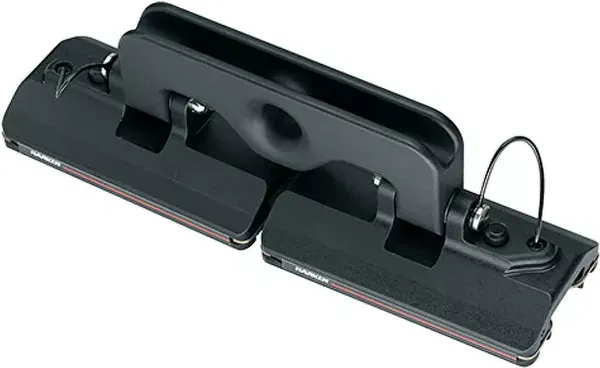 System A Easy release Headboard Battcar