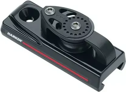 32mm ESP High-Load End Control — Set of 2