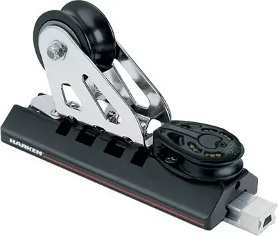 32mm Adjustable Car — Sheave 2:1