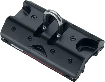 32mm Car — Forged Shackle