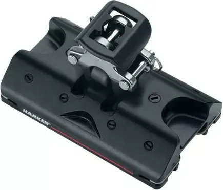 32mm Car — Stand-Up Toggle, Control Tangs