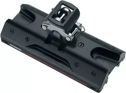 32mm High-Load Car — Stand-Up Toggle, Control Tang