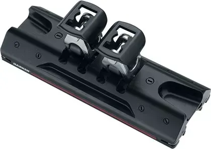 32mm Car — Double Stand-Up Toggle