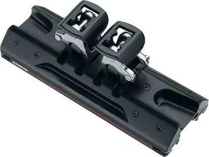 32mm Car — Double Stand-Up Toggle, Control Tangs