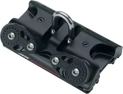 32mm Car — Forged Shackle, 2:1