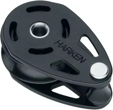 40mm Aluminum Mast Collar ESP Block