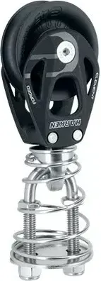 45mm Aluminum Element Stand-Up Block
