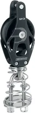 45mm Aluminum Element Stand-Up Block - Becket