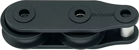 50mm Big Boat Organizer — 2 Sheave