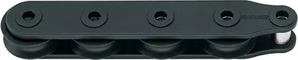 50mm Big Boat Organizer — 4 Sheave