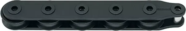 50mm Big Boat Organizer — 5 Sheave