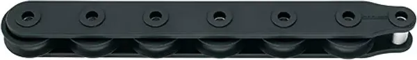 50mm Big Boat Organizer — 6 Sheave