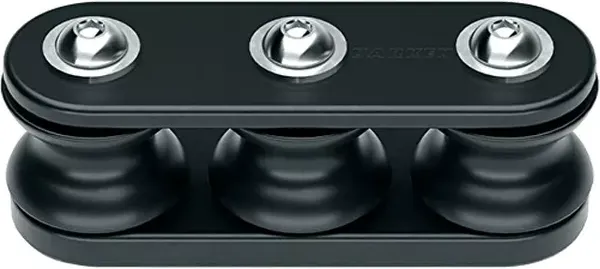 3-Sheave Deck Organizer