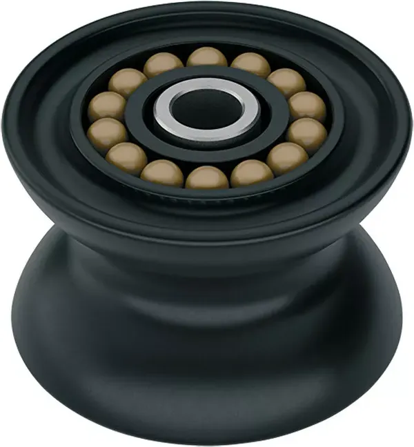 45mm Tulip Sheave