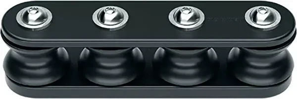 4-Sheave Deck Organizer