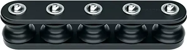 5-Sheave Deck Organizer