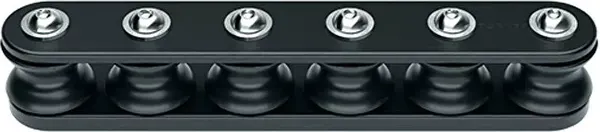 6-Sheave Deck Organizer