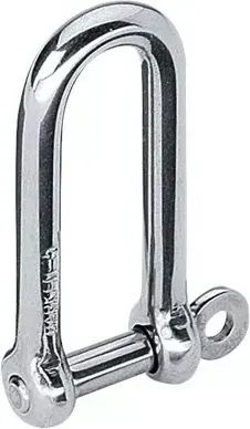 8mm Long Shackle