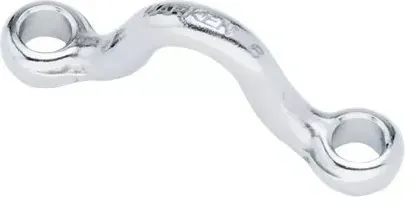 43.43mm Forged Eyestrap