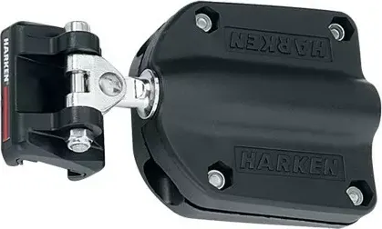 22mm Slider Battcar — 40 mm Receptacle