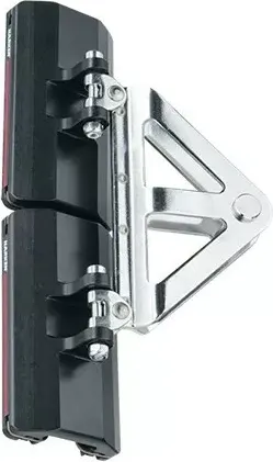 22mm CB Headboard Car Assembly