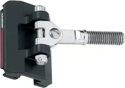 13mm CB Battcar — 10 mm Stud