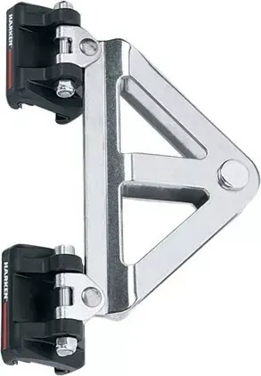 22mm Slider Headboard Car Assembly