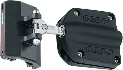 22mm CB Battcar — 40 mm Receptacle