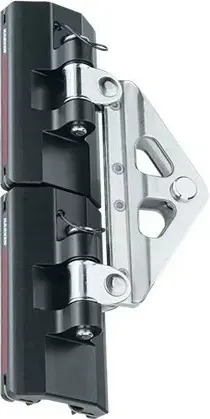27mm CB Headboard Car Assembly