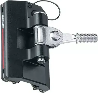 27mm CB Battcar — 12 mm Stud