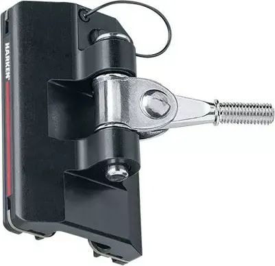27mm CB Battcar — 14 mm Stud