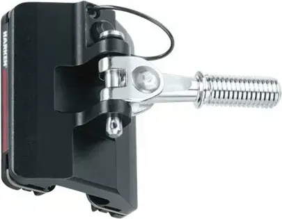 22mm CB Battcar — 12 mm Stud