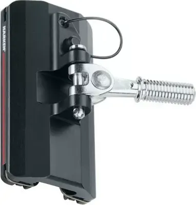 22mm CB Battcar — Long Car, 12 mm Stud