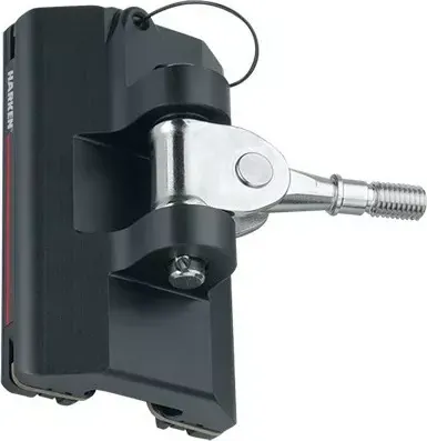 32mm CB Battcar — M12 Stud for C-Tech Batten
