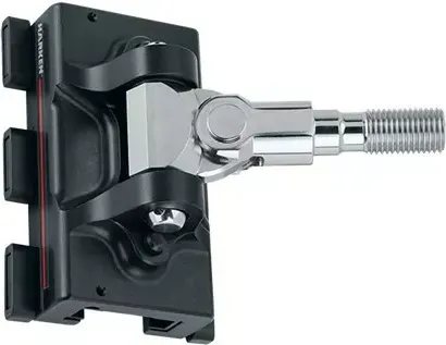 40mm Switch Battcar — 18 mm Stud