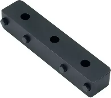 40mm Switch T-Track Endstop