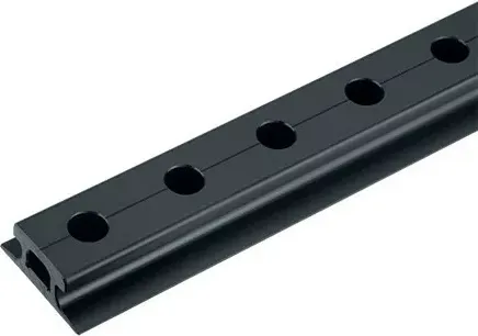 40mm High-Load Switch T-Track — 2 m
