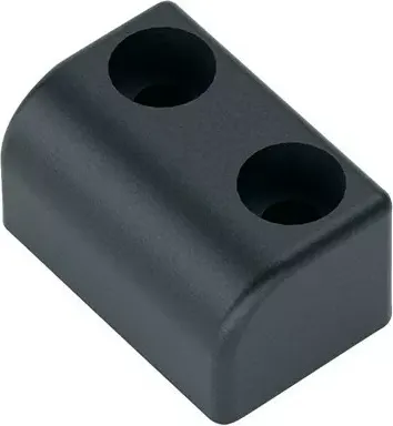 40mm Switch T-Track Endstop – Top