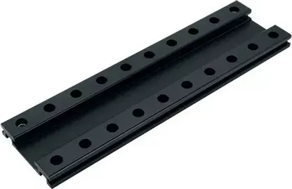 40mm Switch Storage T-Track — Double