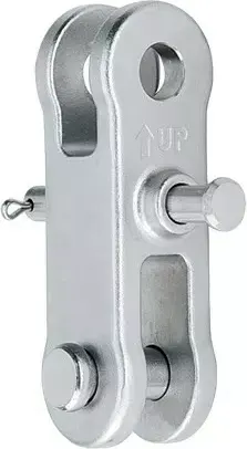 Jaw, Jaw Toggle — 12.7mm Pin