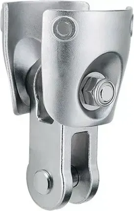 Jaw, Jaw Toggle — 22.2mm Pin