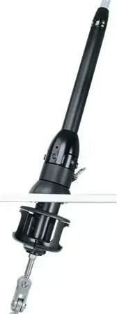 Unit 2 Underdeck Furling System