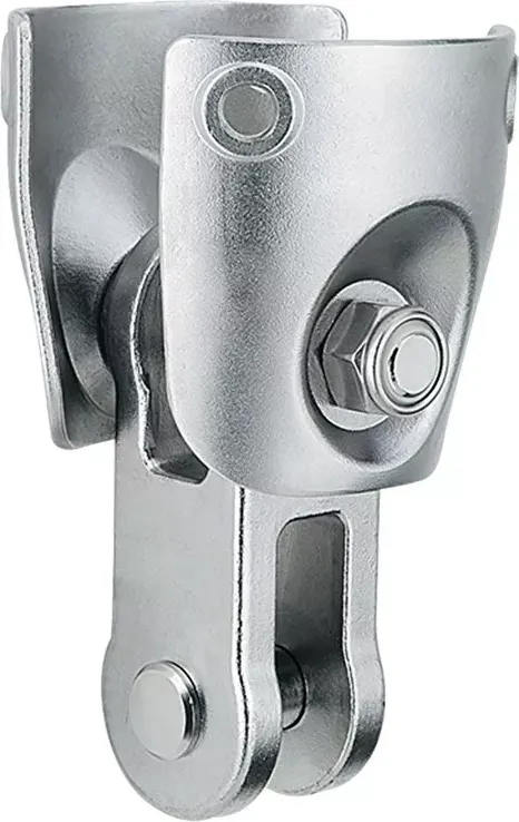 Jaw, Jaw Toggle — 25.4mm Pin