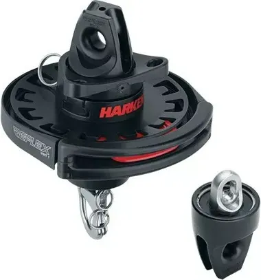 Unit 1 Reflex™ Furling System — Asymmetric Spinnaker, 18 m Cable
