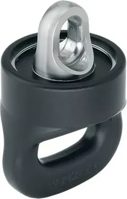 Unit 1 Web-on Head Swivel - Cable-less Code Zero