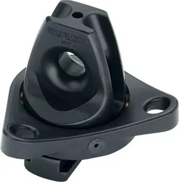 Unit 1 Tack Swivel Terminal