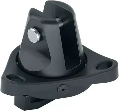 Unit 1 Forked Tack Swivel Terminal